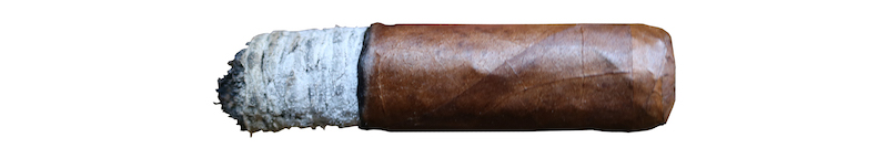 Blind Cigar Review: Graycliff Black Prince  |  Smallbatchcigar.com Exclusive